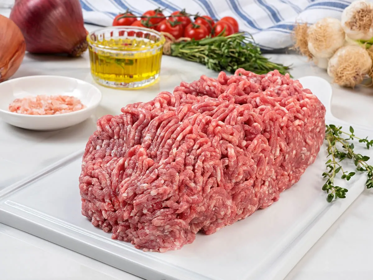 Uludere Kuzu Kıyma Satışı